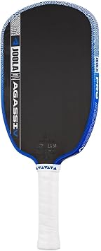 JOOLA Agassi Pro V Pickleball Racket