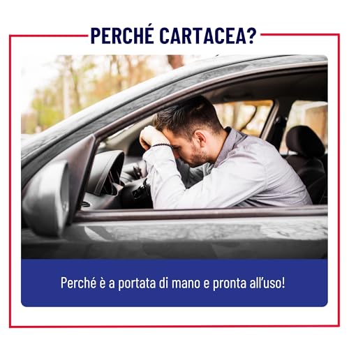 Constatation amicale italienne CAI 15 modules conformes pour sécuriser vos flottes auto - 5