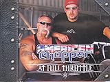 american chopper argument Used Book in Good Condition American Chopper: At Full Throttle