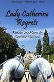 Cover zum Buch Lady Catherine Regrets