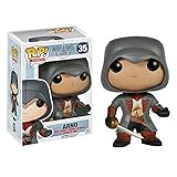  Figura de vinilo de Assassin\'s Creed Unity Arno Pop! (35)