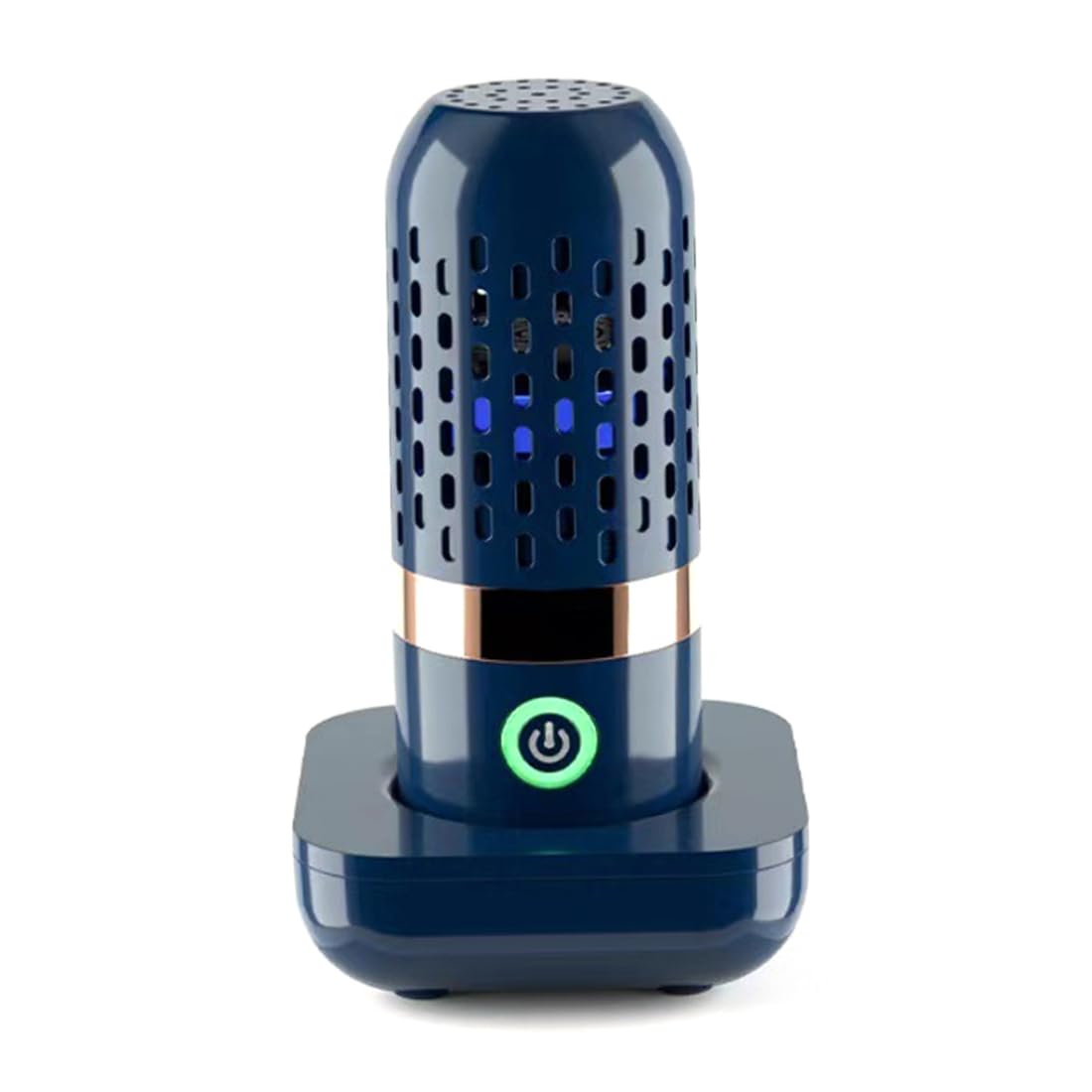 Nettoyeur de fruits capsule USB pour éliminer les impuretés cachées