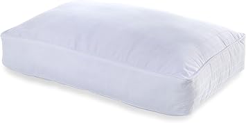 Beyond Down Gel Fiber Side Sleeper Pillow, Standard