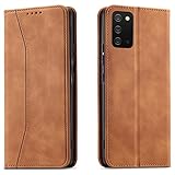 Excellent Matériaux: En matériau de haute qualité main sensation douce, Housse à rabat est fabriqué en pu cuir de haute qualité et doublure TPU absorbant les chocs. La coque protège votre téléphone contre les empreintes digitales, la saleté et les rayures.