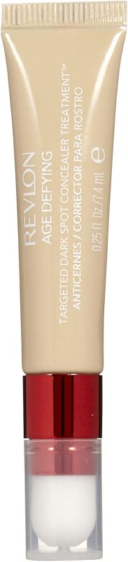 Corrector de manchas oscuras específico Revlon Age Defying, profundidad media