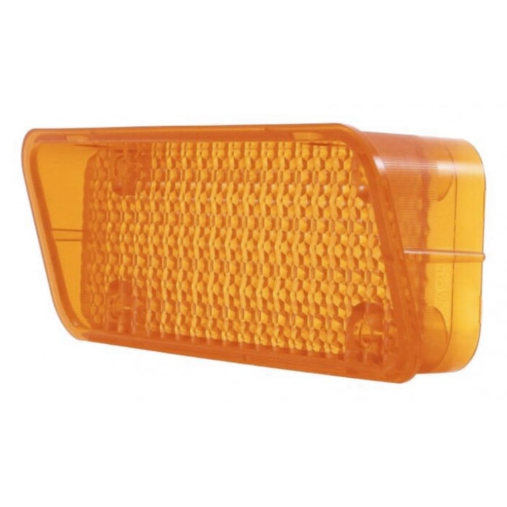 Bumper Mounted Parking Light LH Left For D21 Pathfinder 1988-95