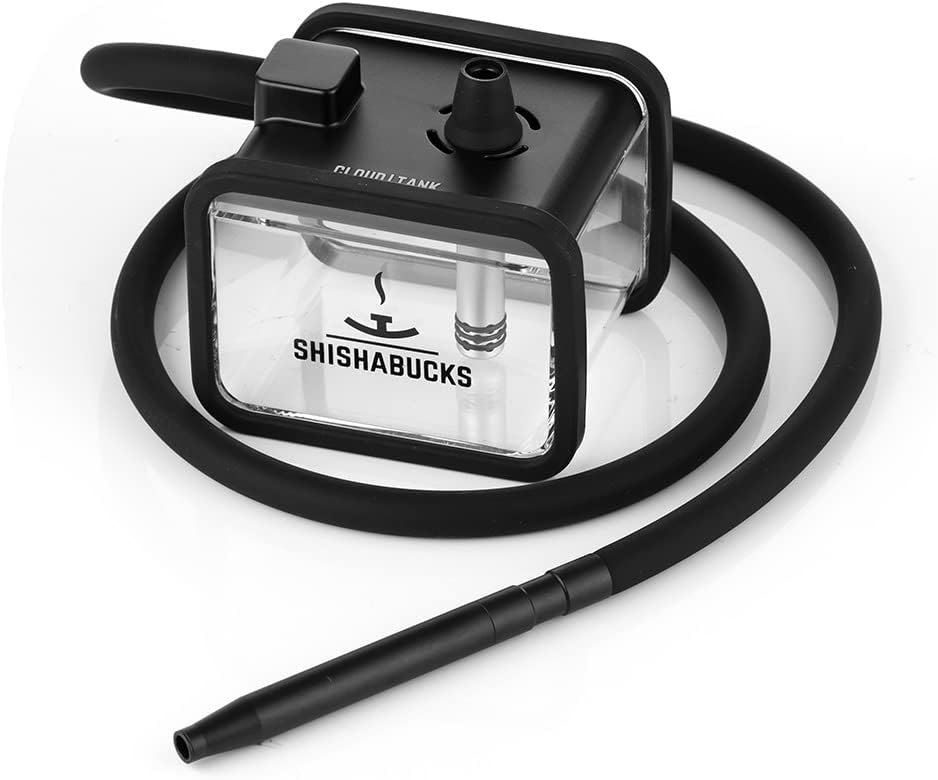 Shishabucks Cloud|Tank