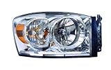 DEPO 334-1122R-AS Replacement Passenger Side Headlight Assembly (This product is an aftermarket product. It is not created or sold by the OE car company)