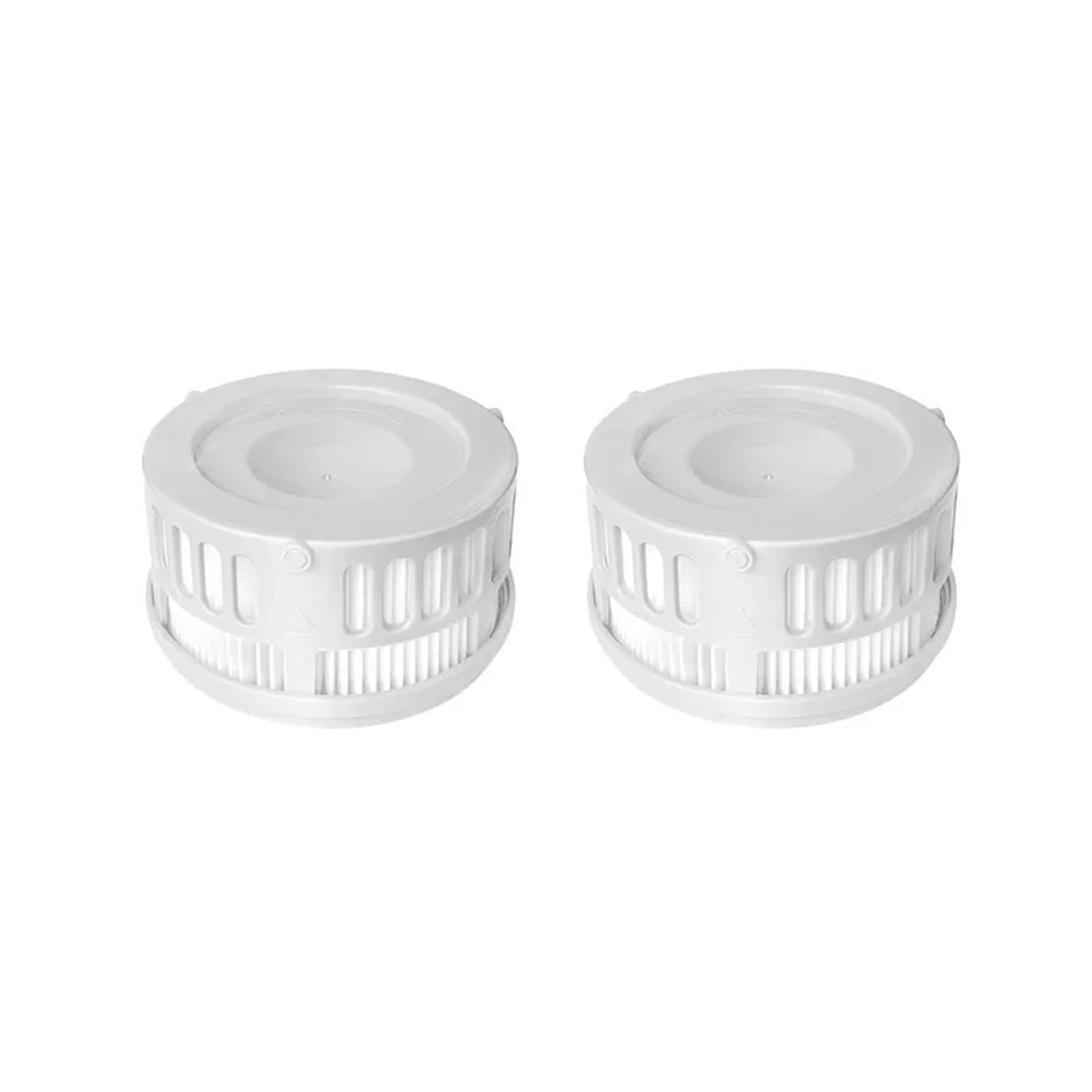 Filtre aspirateur Xiaomi G11 K10 Pro lavable bloquant la poussière fine avec ce pack de 2