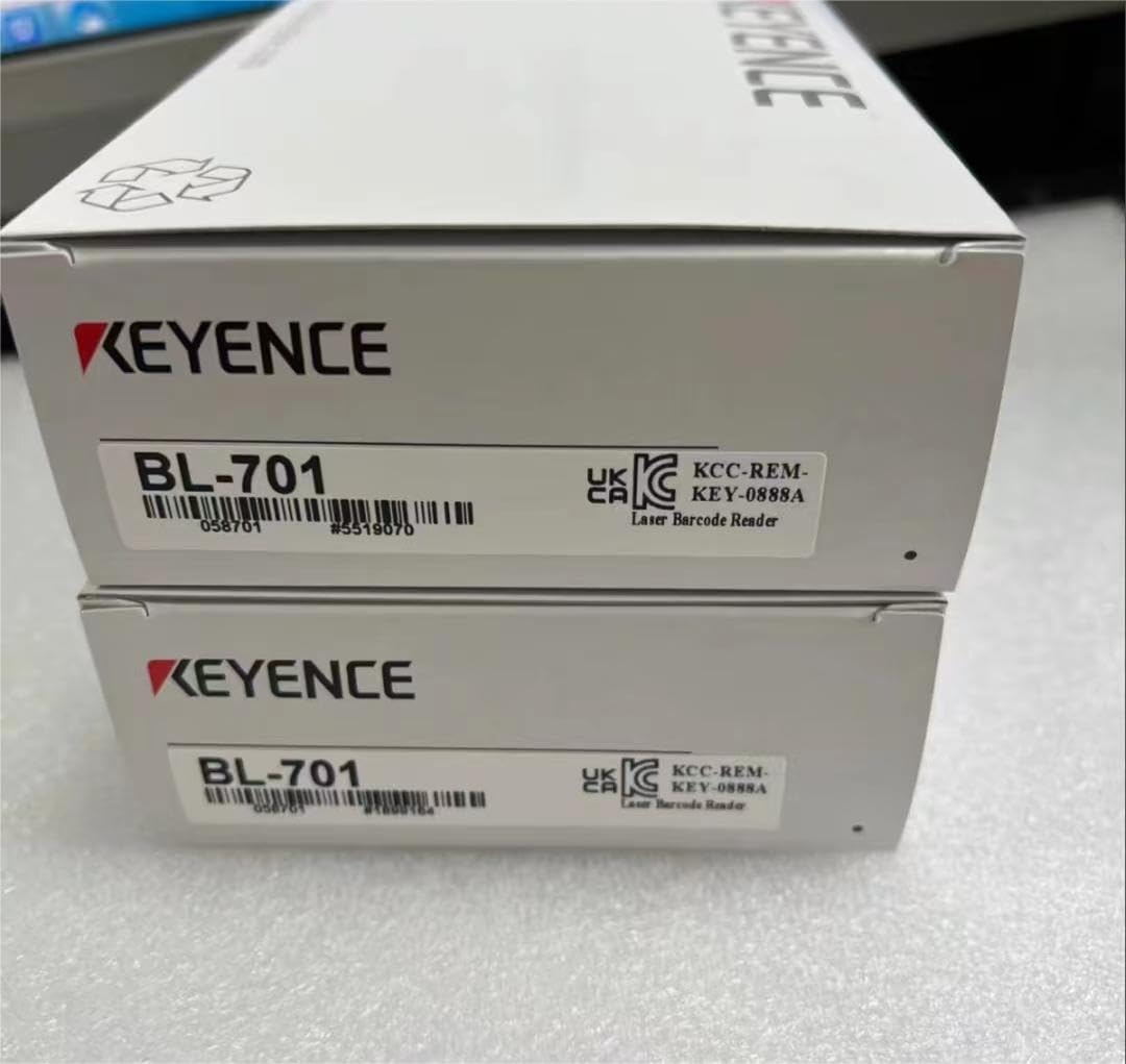 1 PCS BL-701 Original Spare Parts, 1-Year Warranty