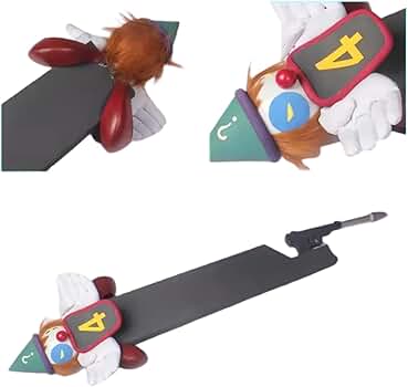 HUNTER×HUNTER ゴンのルアー マスコット コスプレ HUNTER×HUNTER ゴン