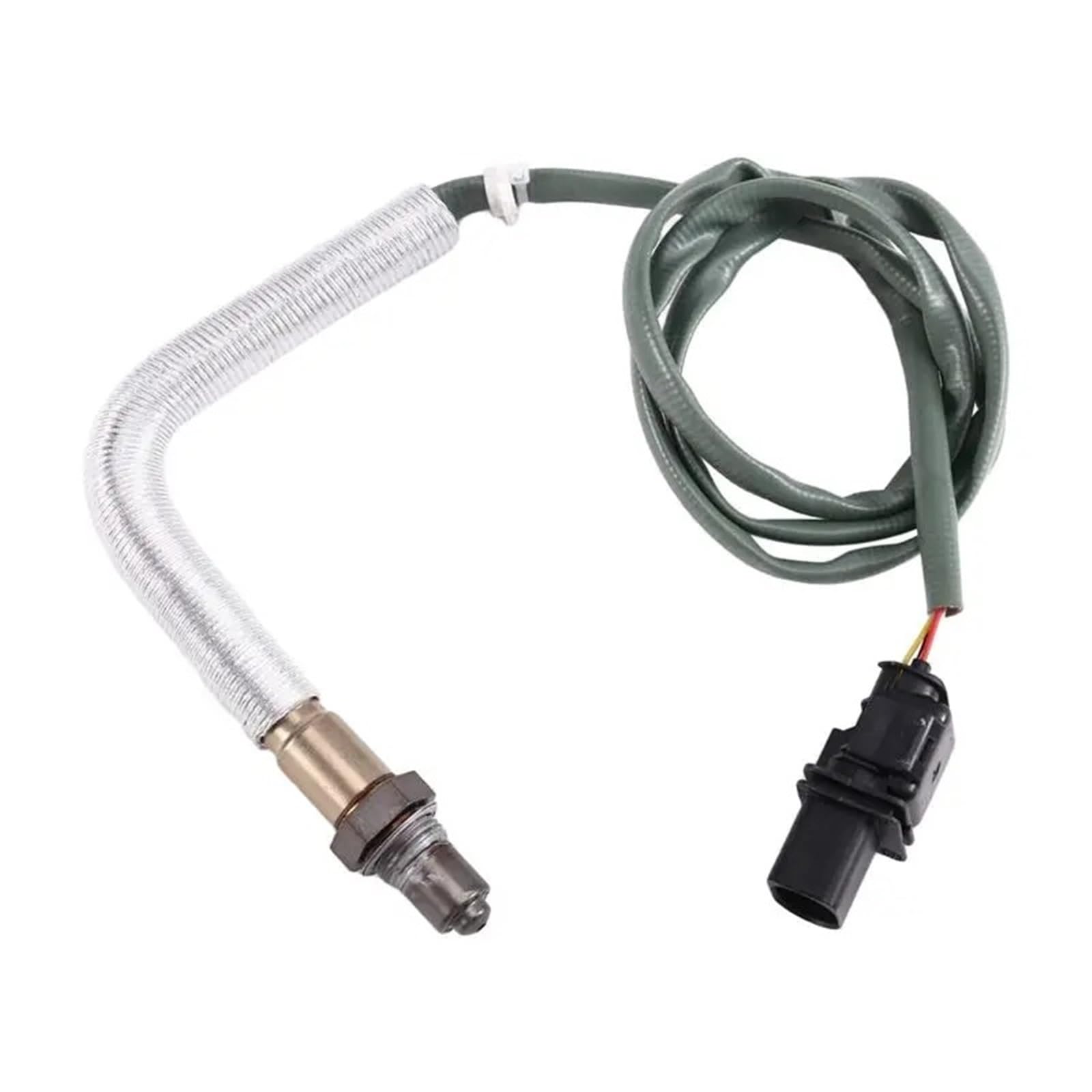 Capteur O2 avant Classe C E SLK | Solution anti-pollution pour contrôle technique - 6
