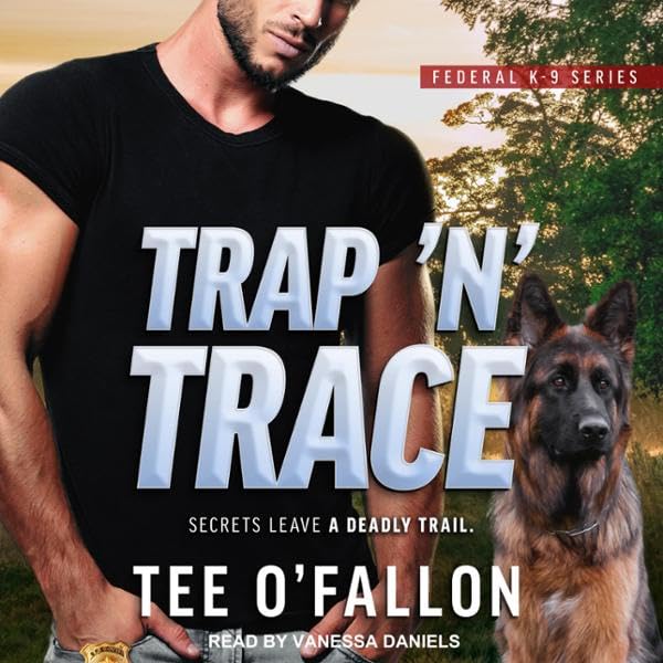 Cover art for Trap 'N' Trace