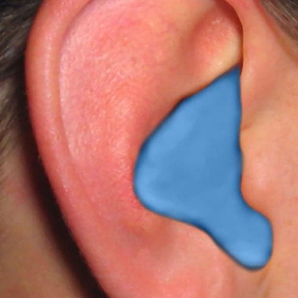Radians CEP001-P Industrial Safety Ear