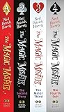 The Magic Misfits Complete Collection Omnibus