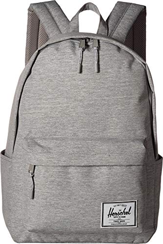 Image of Herschel Classic Backpack, Light Grey Crosshatch, XL 30.0L,10492-01866-OS
