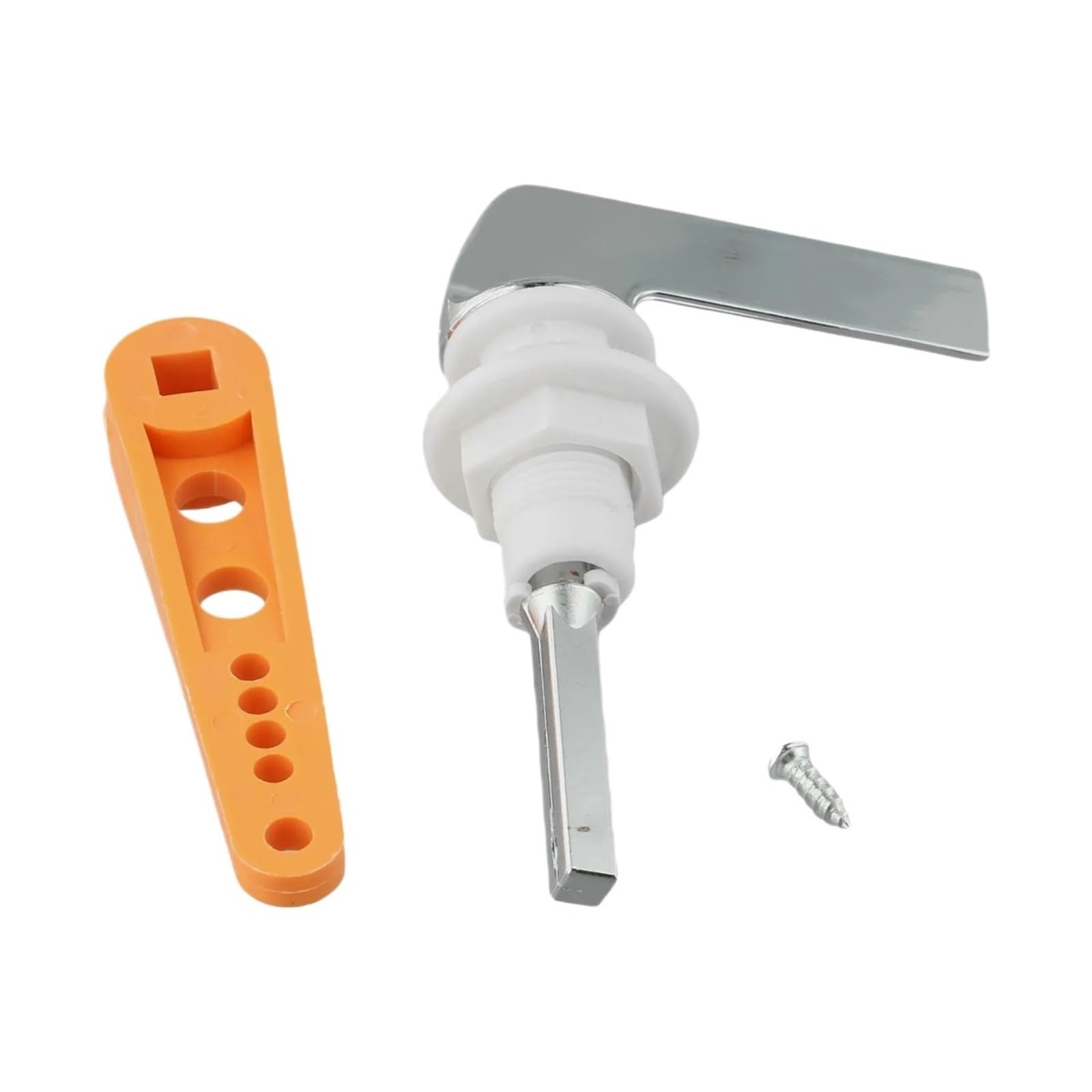 Ayztantine Toilet Flush Handle Toilet Flush Handle