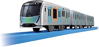 タカラトミー プラレール 西武鉄道40000系（ロング・クロスシート車）