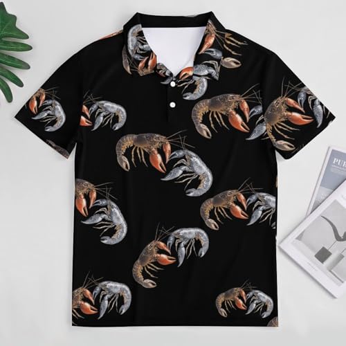 Polo de manga corta contra el calor para mujer con estilo de ocio 3