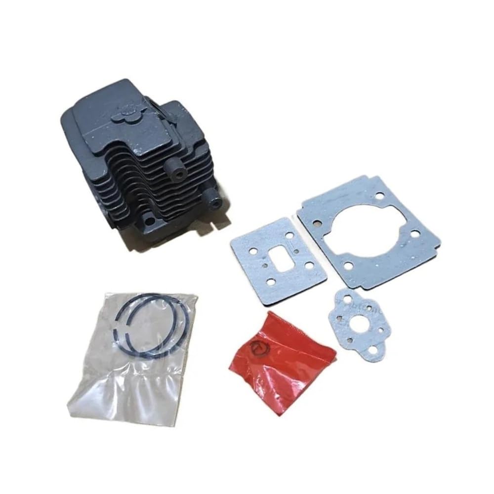 Kit de segments de piston 34 mm de haute précision pour HB2302