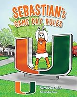 Sebastian's Game Day Rules 1620867427 Book Cover