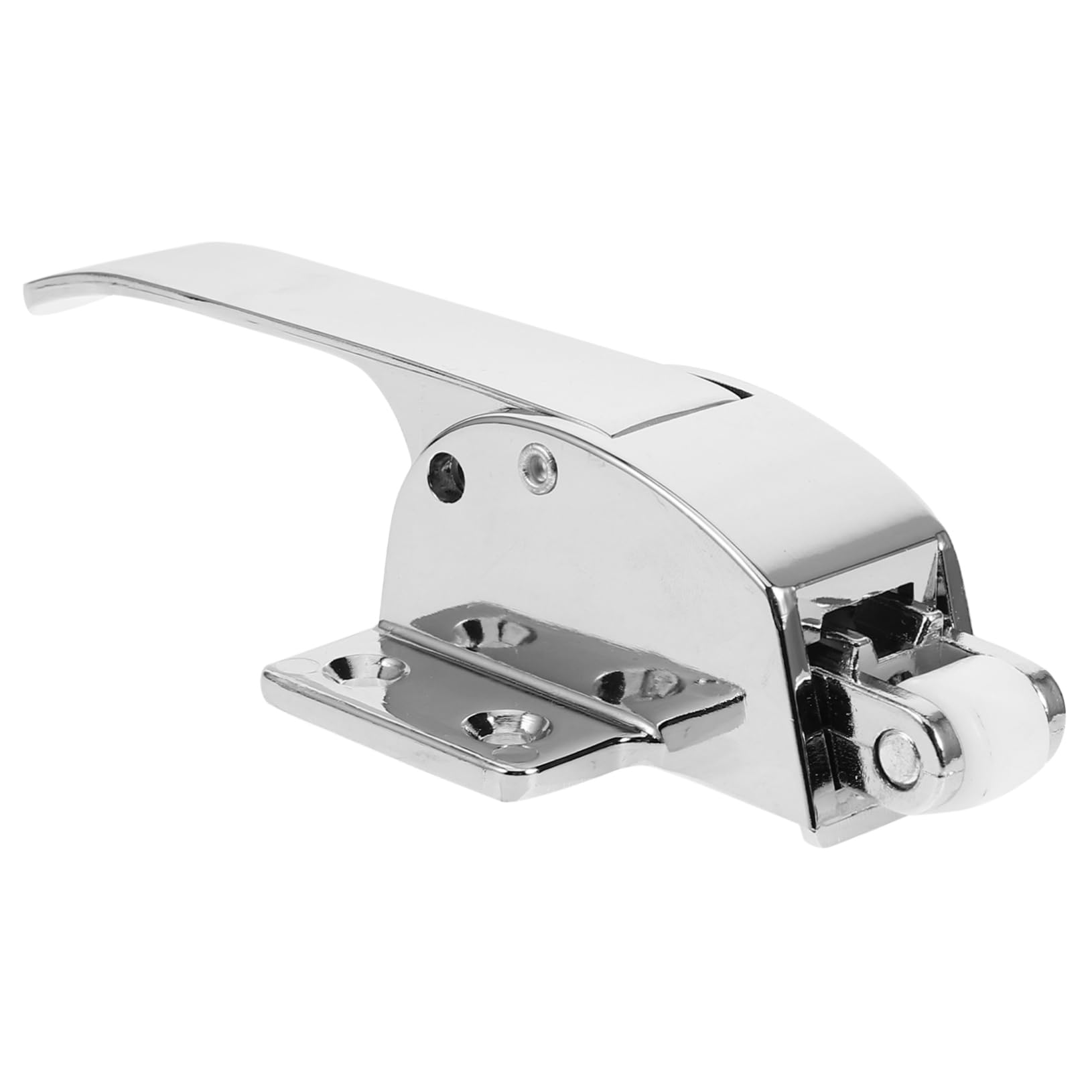 ULTECHNOVO 4pezzi Per Congelatore e Facile Installare Accessorio Per Frigorifero e Freschi Design Rinforzato Per Maggiore e All Per
