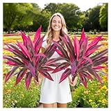 Artificial Tropical Plant UV Resistant Large Faux...