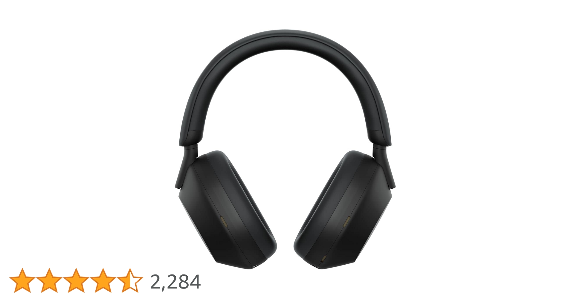 Amazon.co.jp: ソニー(SONY) ワイヤレスノイズキャンセリングステレオ