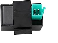 Vista 3 de Caja de 5 pines AC CDI para 50cc 90cc 110cc 125cc 150cc Dirt Bike Kids ATV Quad Go Kart Buggy Kazuma TaoTao