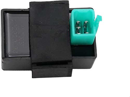 Miniatura 3 de Caja de 5 pines AC CDI para 50cc 90cc 110cc 125cc 150cc Dirt Bike Kids ATV Quad Go Kart Buggy Kazuma TaoTao