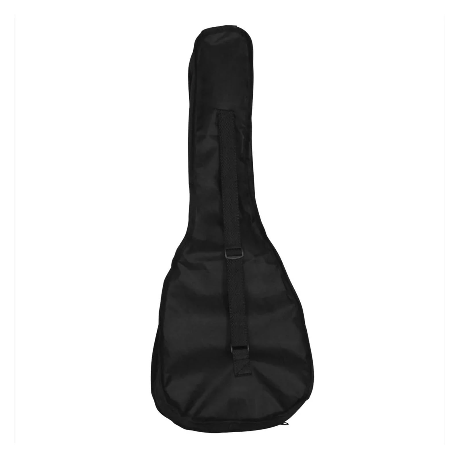 Pokrowiec na gitarę 23-calowy futerał na ukulele Wodoodporny pokrowiec na gitarę z tkaniny Oxford Profesjonalne struny Części do instrumentów Akcesoria