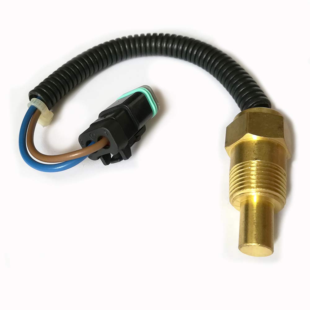 Water Temperature Sensor 416538 41-6538 1E27507 For Thermo