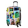 American Tourister Marvel Legends Bagagekoffer, M (65 cm – 62,5 L) Marvel Legends, multi