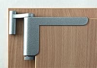 Algopix Similar Product 19 - Mots Door Closer GetaDoor The Patented