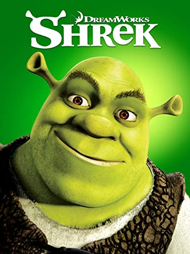  Shrek