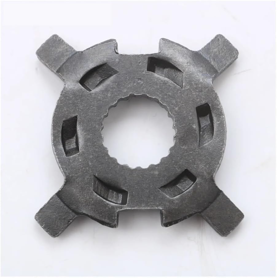 15mm Kick Starter Ratchet Fit For Pia Sfe Maq 2 Sfe Rst 50 Qua Ntt Nrg FL Zip SP RST 50cc 100251030 2pc