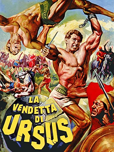  La vendetta di Ursus