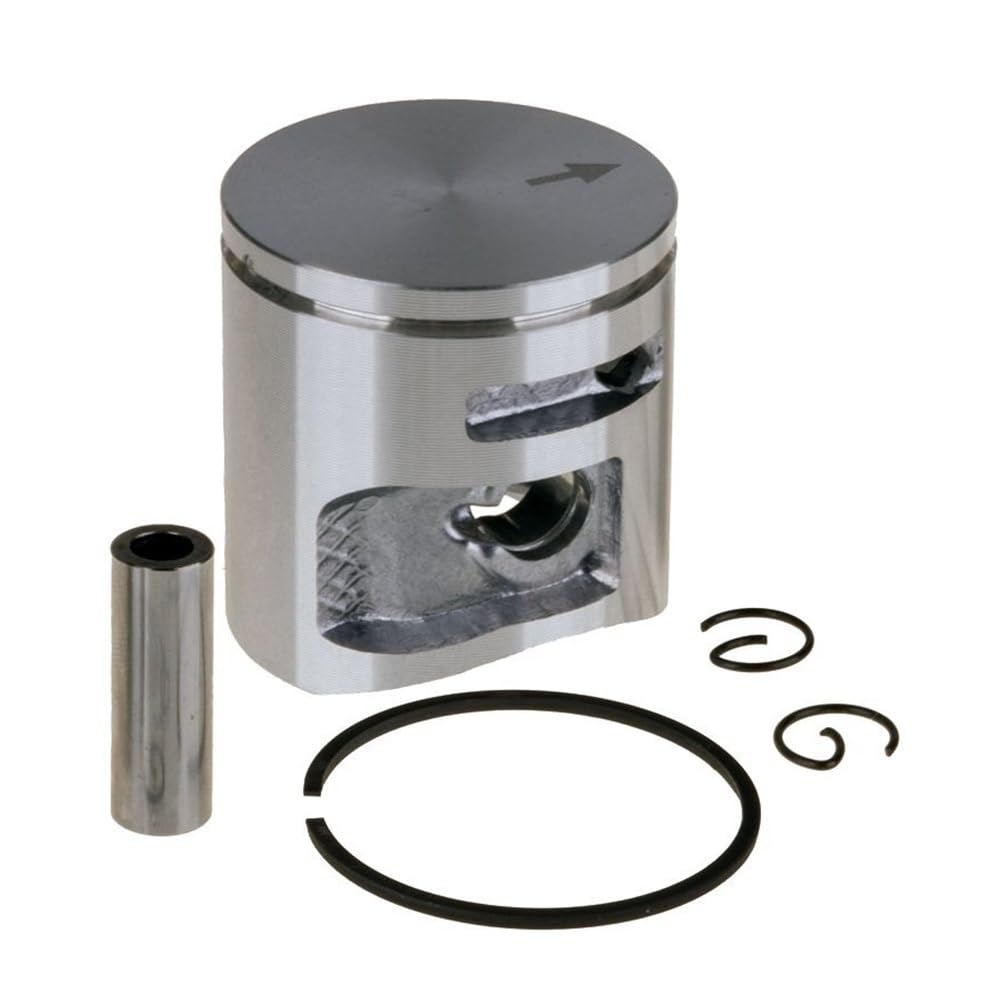 Kit circlips de piston 42 mm pour moteur tronçonneuse 445 et CS2245