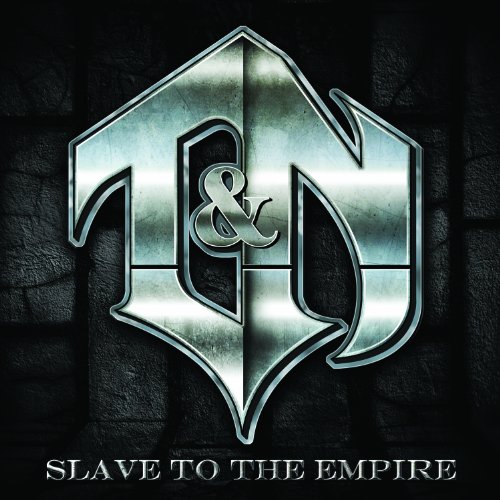 Slave To The Empire