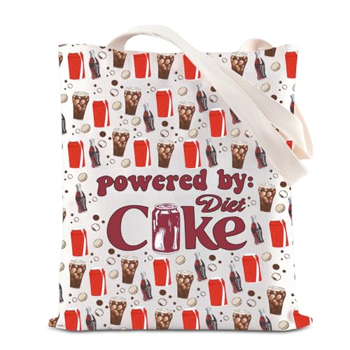 Bolso Tote para amantes de bebidas miniatura 1