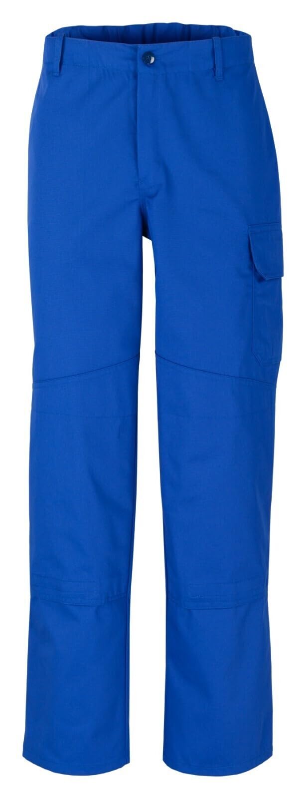 BEB-000606-000131-0012 Herren Bundhose, Bekleidungsgröße: 64, Farbe: Kornblau