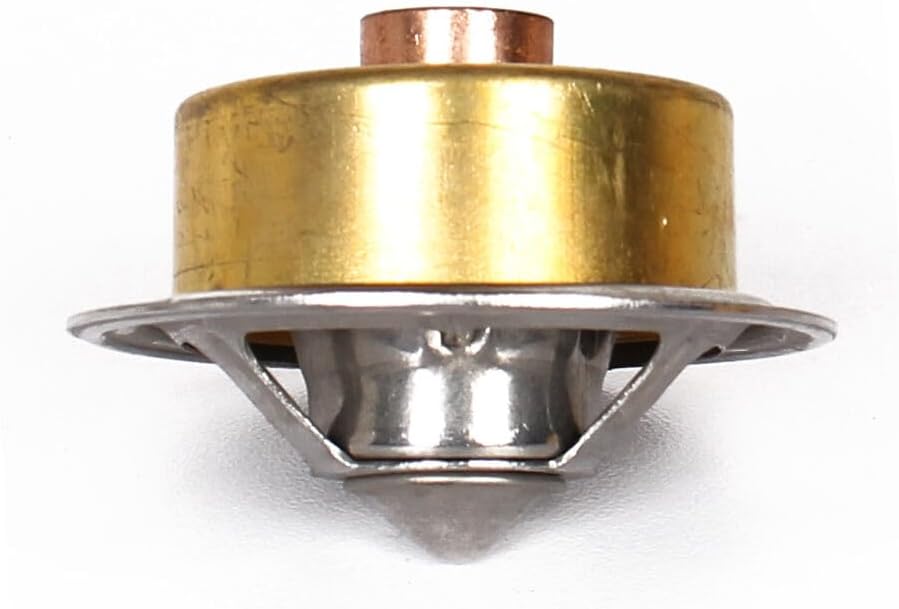 4363 High Flow Thermostat For Chevy/Ford/Jeep/GM 160 Degree Robertshaw Style 4363