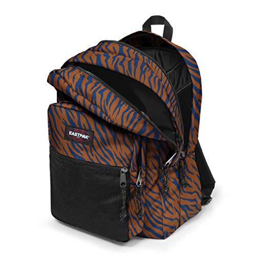 Image of Eastpak Pinnacle, Safari Zebra, onze size