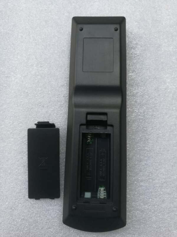 Replacement Remote Control Work for TV/Audio/Projector RM-SNXT10R for JVC AV Receiver NX-T10