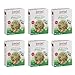 Jovial Organic Brown Rice Caserecce, 12-Ounce Packages (Pack of 6)