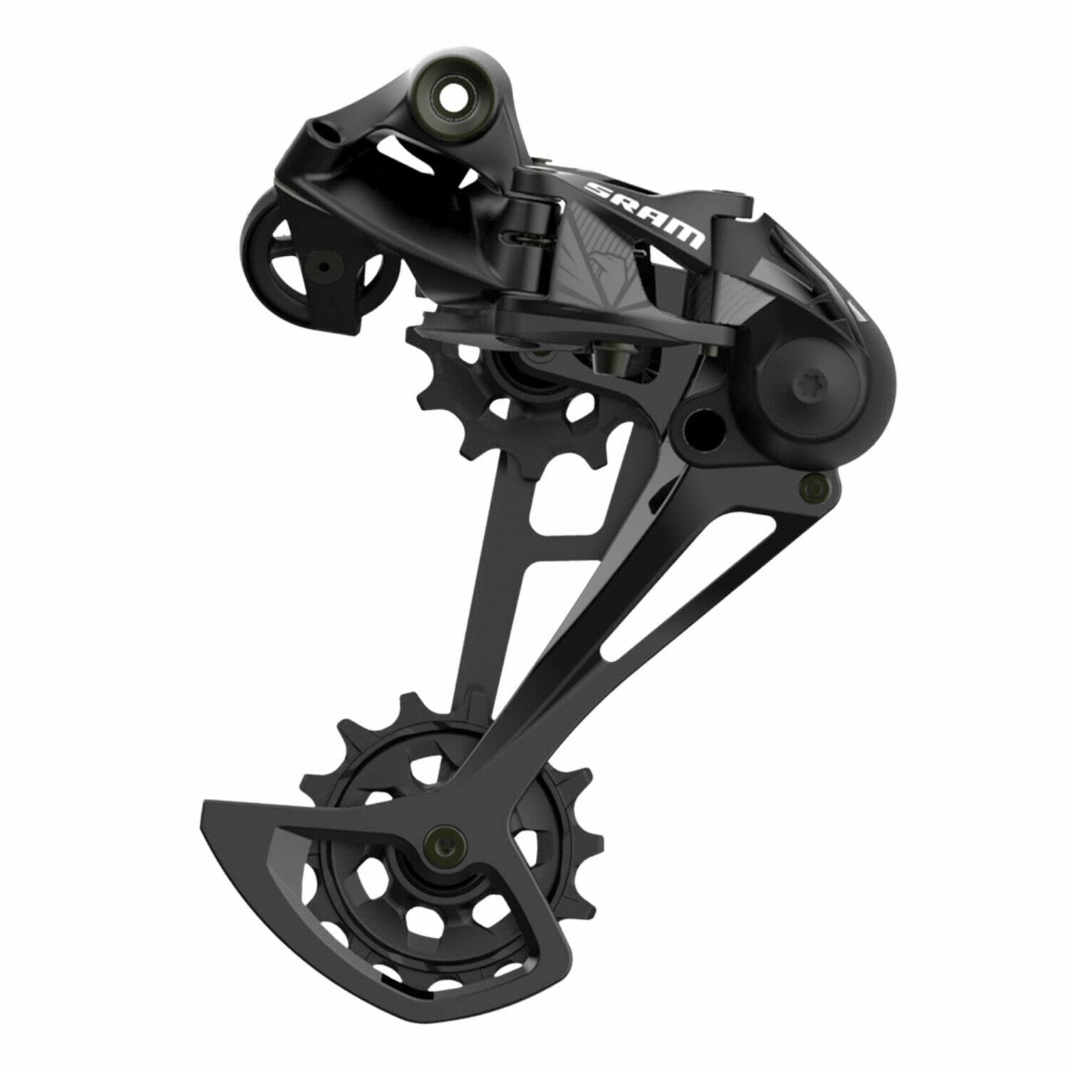 Amazon.co.jp: SRAM SX Eagle NX Eagle 12 Speed Groupset MTB Kit 6