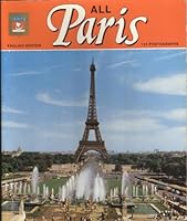 All Paris 843780776X Book Cover