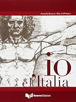Io E L'Italia 8855701460 Book Cover