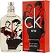 Produktbild Calvin Klein CK One Eau de Toilette 100ml Spray Collectors
