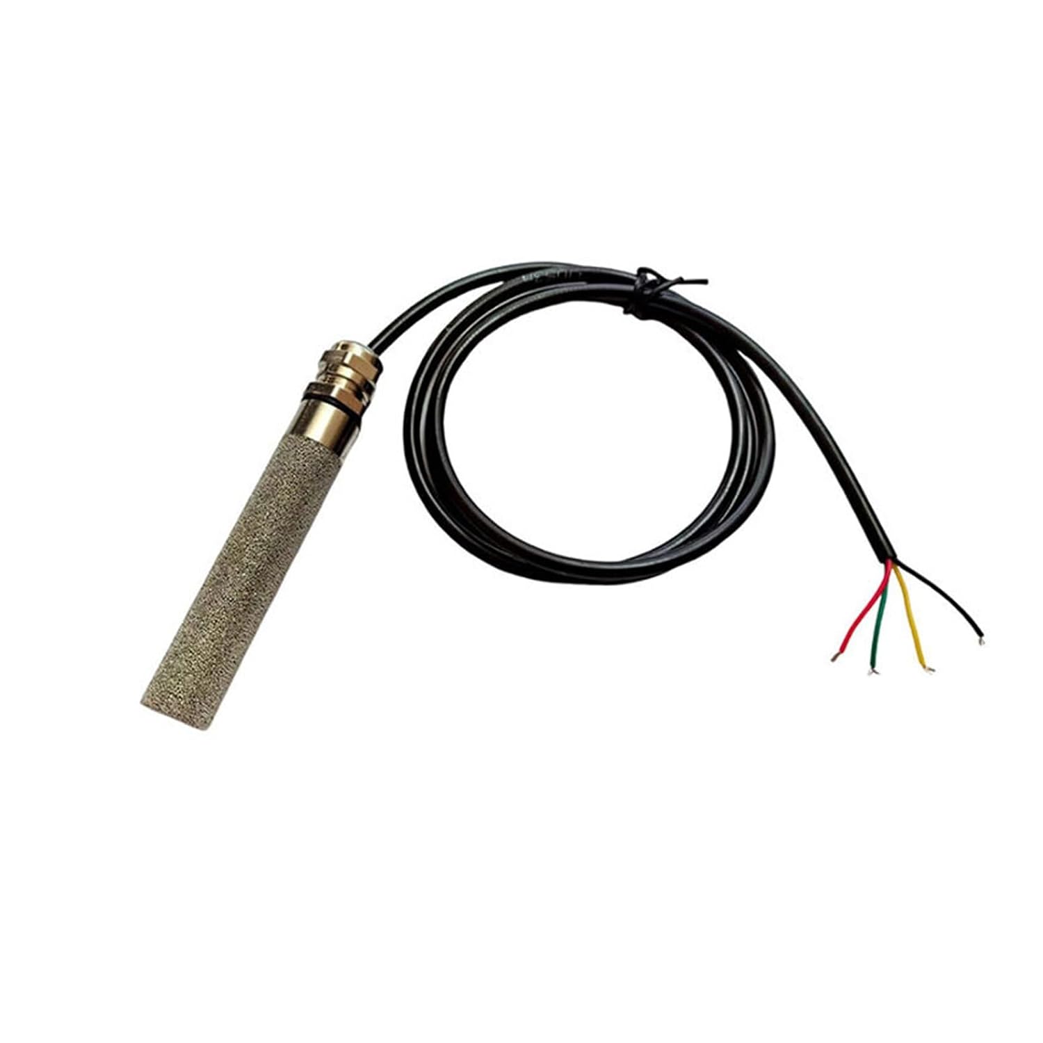 Industrial Grade RS485 Modbus-RTU Temperature image 5